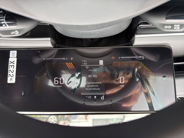 New 2026 Kia K5 LXS FWD image 15