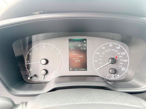 Used 2024 Toyota Corolla SE FWD image 13