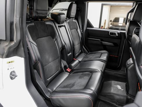 Used 2023 Ford Bronco Raptor image 46