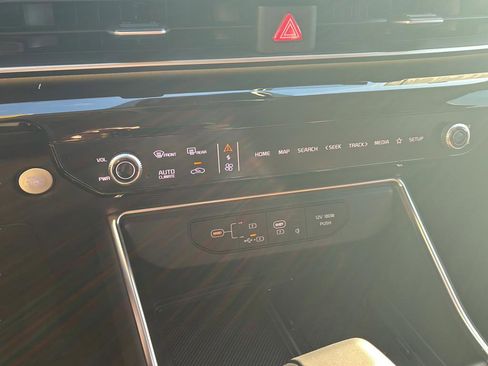 New 2026 Kia Carnival SX Prestige image 21