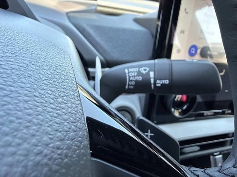 New 2026 Subaru Solterra Limited XT image 35