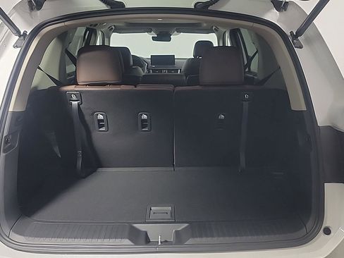 New 2026 Honda Pilot Elite image 6