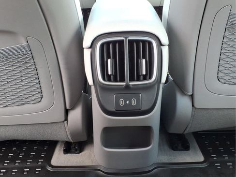 Used 2023 Hyundai Ioniq 6 SEL w/ Cargo Package AWD/4WD image 30