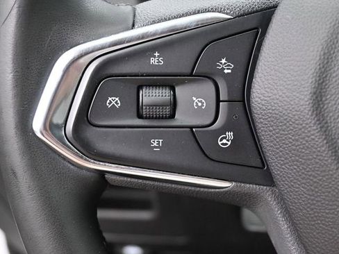 Used 2024 Chevrolet TrailBlazer LT w/ Convenience Package image 17