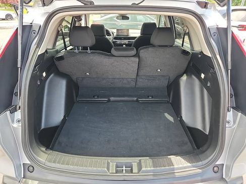 Certified 2023 Honda CR-V EX image 28
