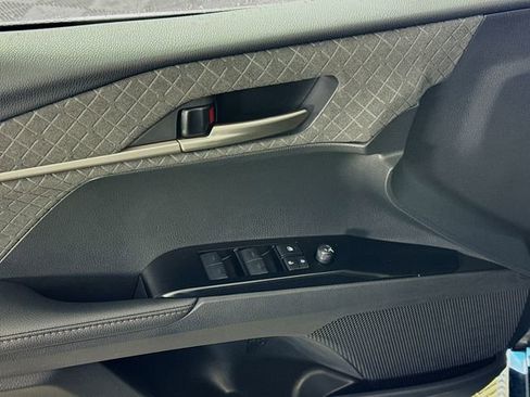 New 2026 Toyota Camry XLE image 17