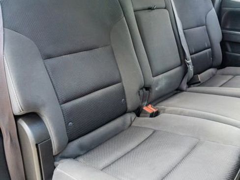 Used 2017 GMC Sierra 1500 SLE w/ SLE Value Package image 40