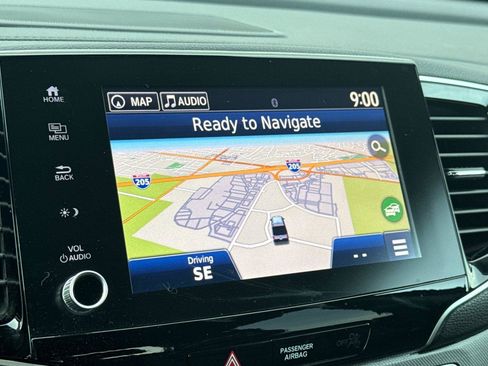 Certified 2021 Honda Ridgeline RTL-E image 18