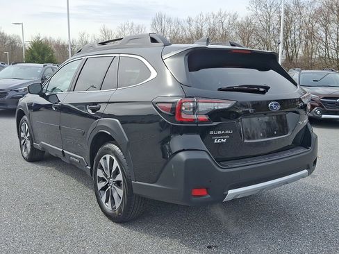 Certified 2025 Subaru Outback Limited AWD/4WD image 6