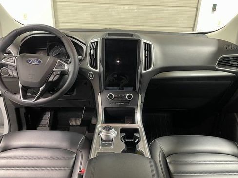 Used 2023 Ford Edge SEL w/ Convenience Package AWD/4WD image 13