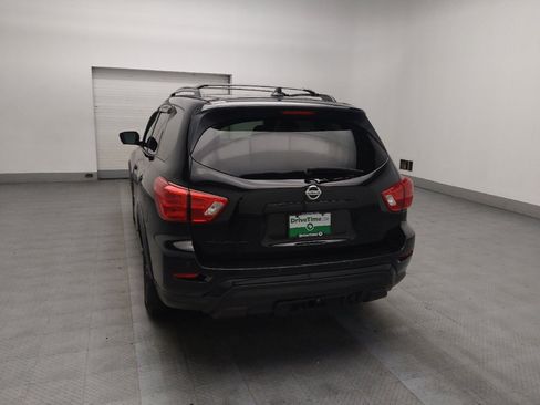 Used 2019 Nissan Pathfinder SL image 6