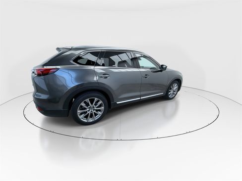 Used 2018 MAZDA CX-9 Grand Touring image 8