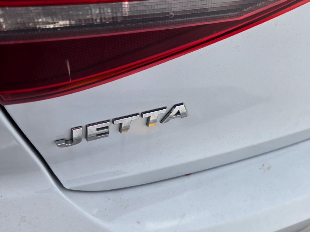 Used 2017 Volkswagen Jetta S FWD image 11