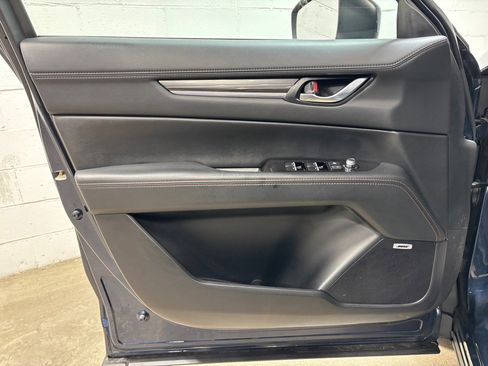 Used 2021 MAZDA CX-5 Grand Touring Reserve image 24