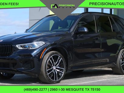 Used 2023 BMW X5 M50i w/ Executive Package