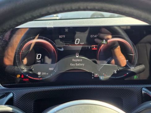 Used 2020 Mercedes-Benz A 220 w/ Premium Package image 20