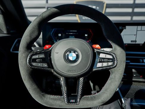 Used 2024 BMW M2 w/ Lighting Package RWD image 54