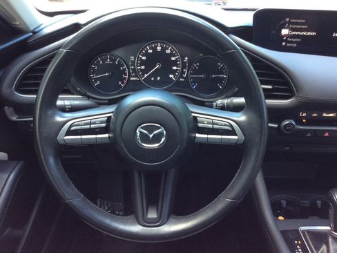 Used 2020 MAZDA MAZDA3 Sedan w/ Select Package FWD image 21