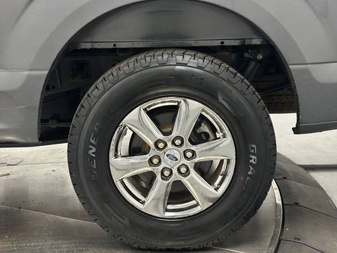 Used 2020 Ford F150 XLT w/ Equipment Group 302A Luxury AWD/4WD image 26