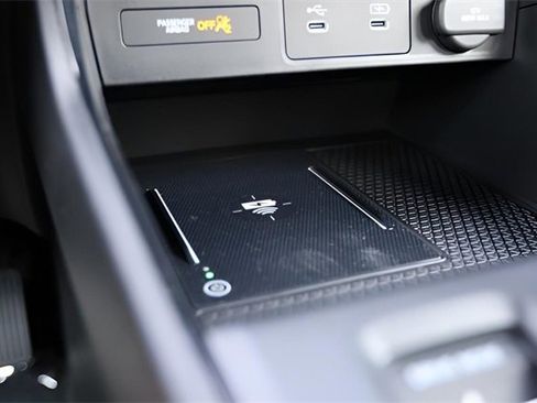 New 2026 Honda CR-V TrailSport image 30