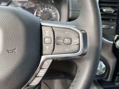 Used 2025 RAM 1500 Laramie image 18