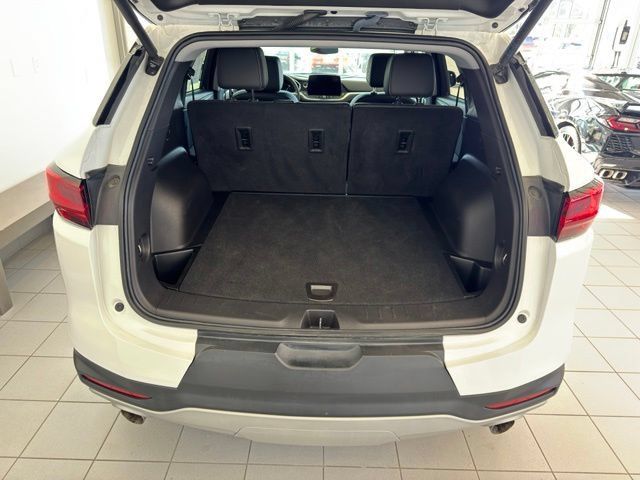 Certified 2023 Chevrolet Blazer LT AWD/4WD image 41