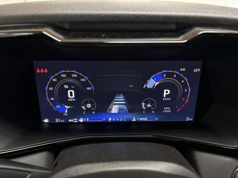 New 2026 Chevrolet Colorado Z71 AWD/4WD image 55