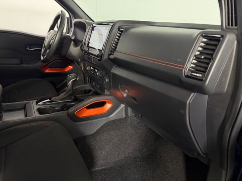 Used 2023 Nissan Frontier Pro-X w/ Technology Package image 30