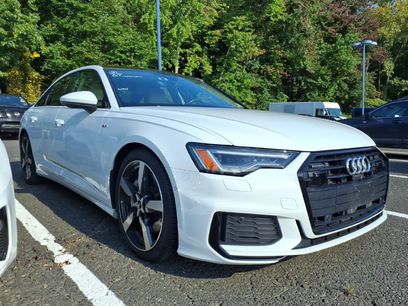 Used 2021 Audi A6 Premium Plus