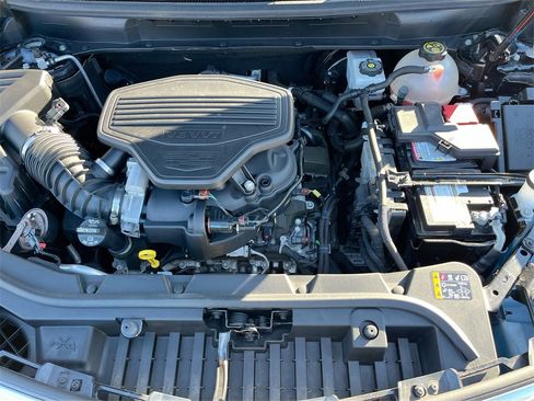 Used 2020 Cadillac XT5 Premium Luxury w/ LPO, Floor Liner Package image 35