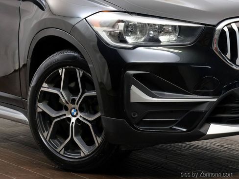 Used 2022 BMW X1 sDrive28i w/ Convenience Package FWD image 3