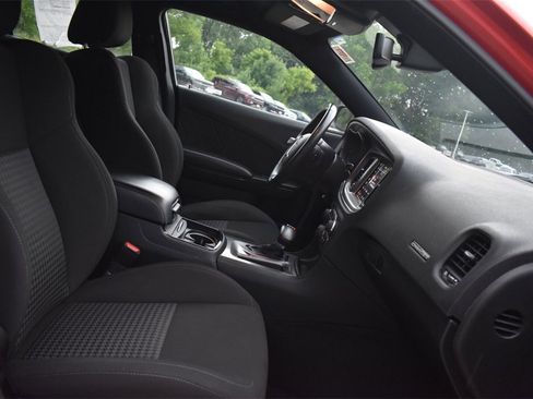Used 2023 Dodge Charger GT w/ Blacktop Package image 15