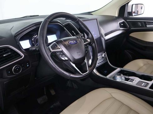 Used 2023 Ford Edge SEL w/ Convenience Package AWD/4WD image 28