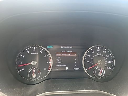 Used 2022 Kia Telluride SX w/ Nightfall Edition Package AWD/4WD image 16