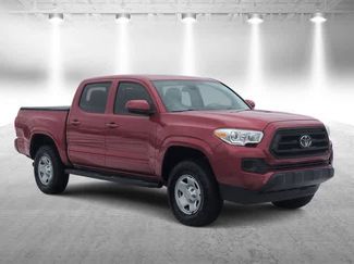 Used 2021 Toyota Tacoma SR video 2