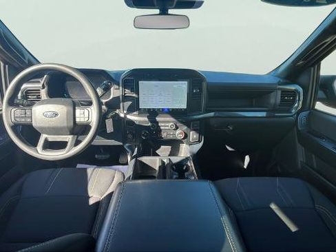 Certified 2024 Ford F150 STX w/ STX Black Appearance Package image 9
