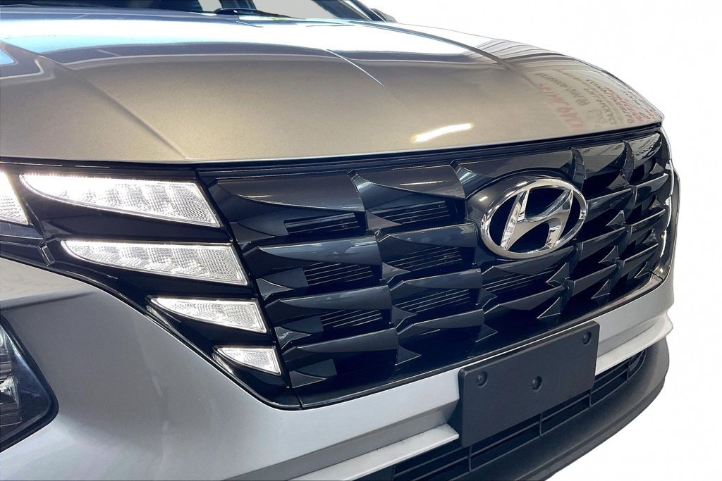 Used 2024 Hyundai Tucson SEL AWD/4WD image 25