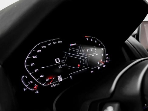 Used 2020 BMW M8 Gran Coupe xDrive Competition image 33