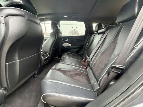 Used 2019 Acura RDX A-Spec image 16