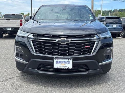 Used 2023 Chevrolet Traverse RS AWD/4WD image 27