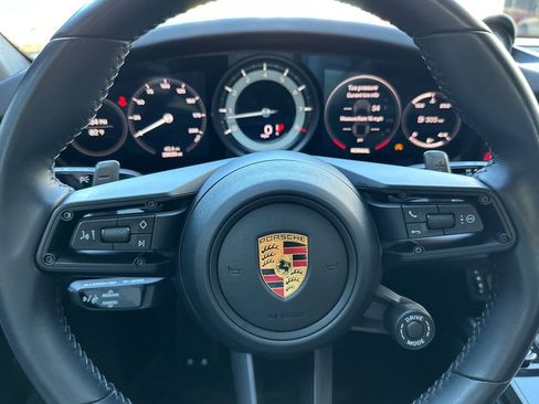 Certified 2022 Porsche 911 Carrera image 28