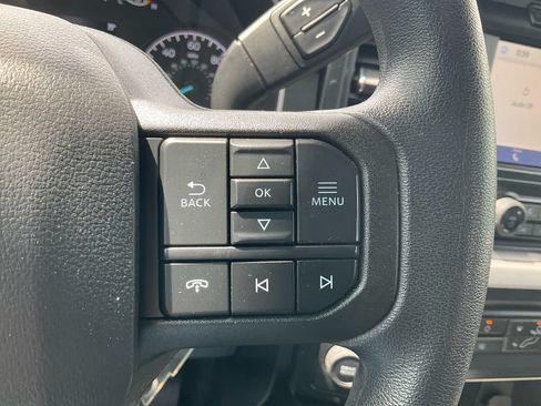 Certified 2023 Ford F150 XL RWD image 18