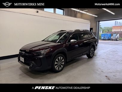 Used 2023 Subaru Outback Touring XT