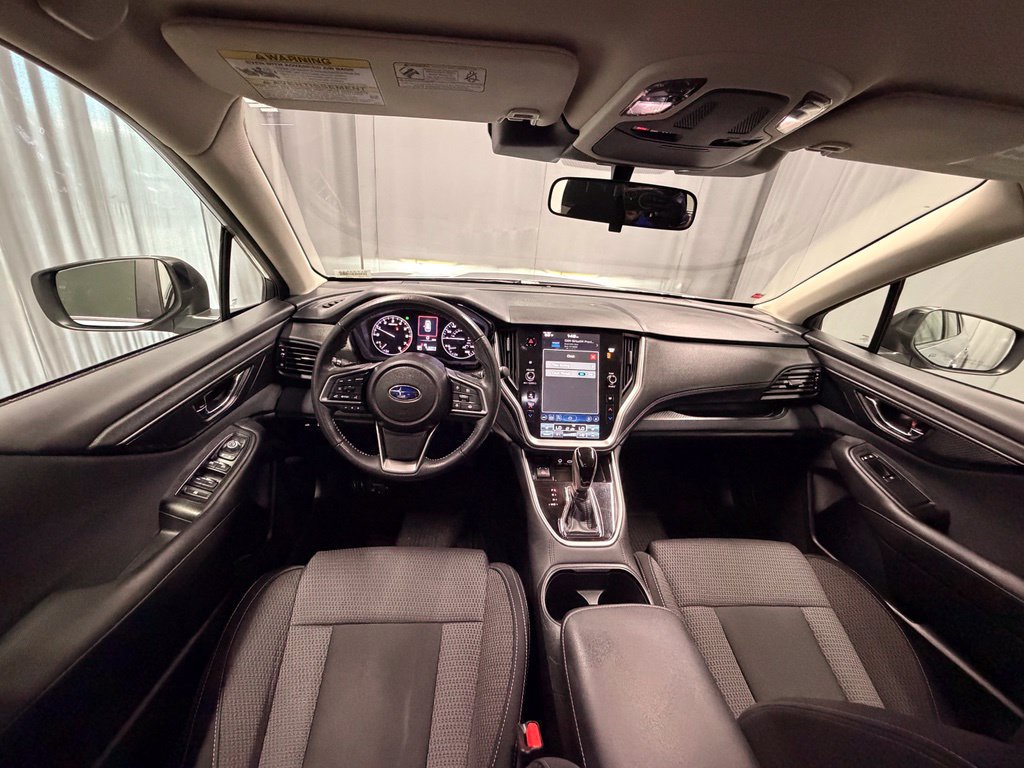 Certified 2024 Subaru Outback Premium AWD/4WD image 12