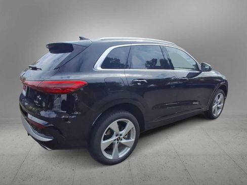 New 2025 Audi Q5 Premium Plus image 8