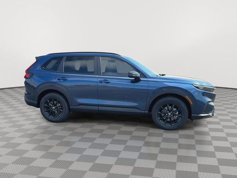 New 2026 Honda CR-V Sport-L image 9