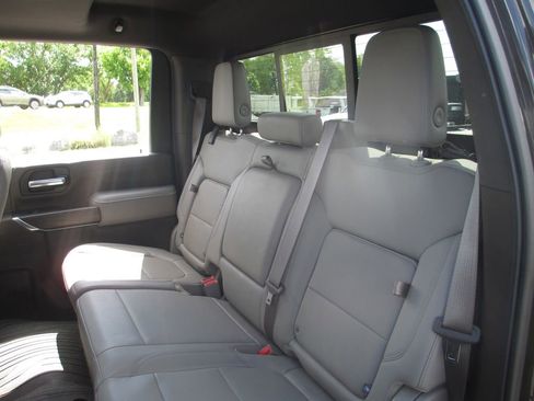 Used 2020 GMC Sierra 2500 SLT w/ Technology Package AWD/4WD image 23
