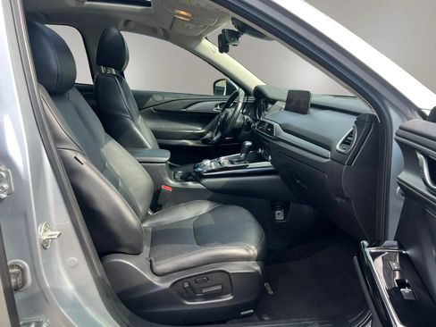 Used 2023 MAZDA CX-9 Touring Plus AWD/4WD image 33