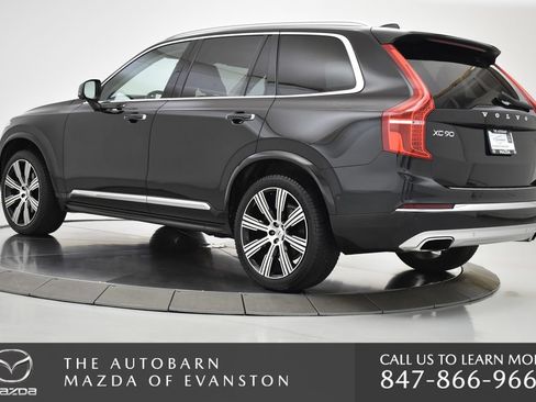 Used 2020 Volvo XC90 T6 Inscription w/ Protection Package Premier AWD/4WD image 18