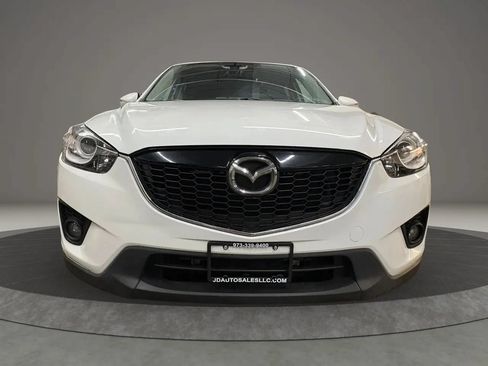Used 2015 MAZDA CX-5 Touring AWD/4WD image 3